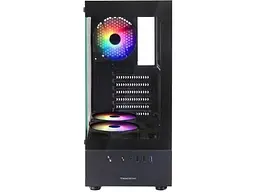 Корпус Frontier GA192F Black - мініатюра 3