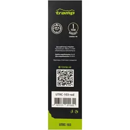 Термос Tramp Basic 0,5 л red (UTRC-103-red) - миниатюра 7