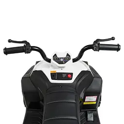 Дитячий електромобіль Квадроцикл Bambi Racer M 4131EL-1 до 30 кг - мініатюра 4