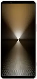 Смартфон Sony Xperia 1 VI 12/512 GB Platinum Silver (сріблястий) - мініатюра 2