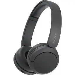 Навушники Sony WH-CH520 Black (WHCH520B.CE7) - мініатюра 1