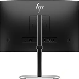 TFT 24" HP S5 Pro 524pn, IPS, WUXGA, 100Hz, HDMI, DP, USB-hub, HAS, Pivot, чорний - мініатюра 6