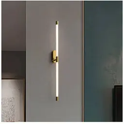 Настінний світильник Romin 39238/630 Gold