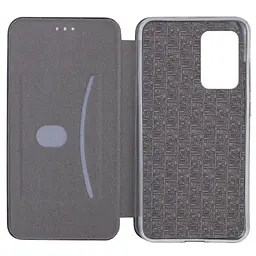 Чохол до мобільного телефона BeCover Exclusive Samsung Galaxy A37 5G SM-A376 Deep Blue (715019) - мініатюра 3