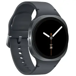 Смарт-годинник Samsung Galaxy Watch 8 40mm Gray (SM-L320NDAASEK) - мініатюра 3