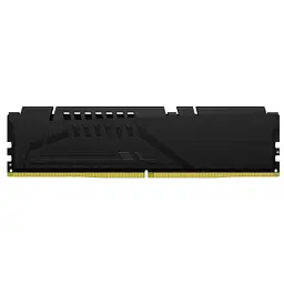 Модуль пам'яті для комп'ютера DDR5 32GB (2x16GB) 6800 MHz Beast Black EXPO Kingston Fury (ex.HyperX) (KF568C34BBEK2-32) - мініатюра 4