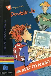 A1. Double je + CD audio