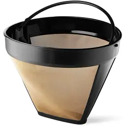 Кавоварка крапельна KitchenAid 5KCM1209EOB чорна (5KCM1209EOB) - мініатюра 6