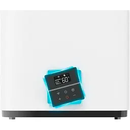 Бойлер Midea Prime Wi-Fi D50-20ED6 (D) [139955] - мініатюра 5