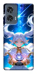 TPU чохол Demsky Magic within для Motorola Edge 50 Fusion