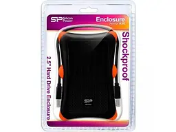 Зовнішня кишеня Silicon Power Armor A30 (SP000HSPHDA30S3K) - мініатюра 2