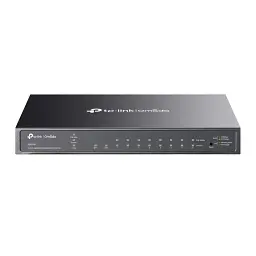 Комутатор мережевий TP-Link TL-SG2210P - мініатюра 5