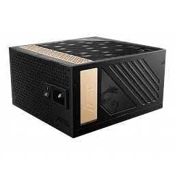 Блок живлення MSI MEG Ai1300P PICE5 1300W (MEG AI1300P PCIE5)