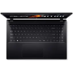 Ноутбук Acer Ігровий 15.6'' Nitro V 15 ANV15-41,IPS,7 7735HS 4.75GHz,16GB DDR5,512GB - мініатюра 11