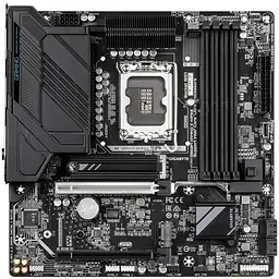 Материнська плата GIGABYTE B860M GAMING X WIFI6E