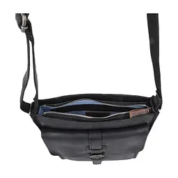Сумка Ashwood 4552 Black - мініатюра 4