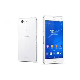 Смартфон Sony Xperia Z3 D6603 White Refurbished - мініатюра 2