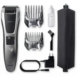 Машинка для стрижки Panasonic ER-GB70 - мініатюра 5