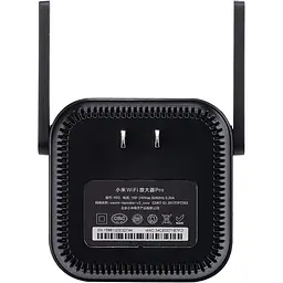 Ретранслятор Wi-Fi сигналу Xiaomi Mi Wi-Fi Amplifier Pro (DVB4176CN) [25854] - мініатюра 2