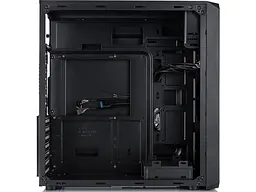 Корпус Vinga CS210B без БП - миниатюра 5