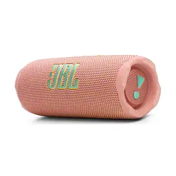 Акустична система JBL Flip 7 Pink (JBLFLIP7PINK) - мініатюра 4