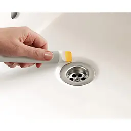 Щітка для чистки поверхонь Joseph Joseph Core 18x5x3 см (6500021) - мініатюра 13