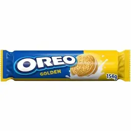 Печиво Oreo Golden 154 г
