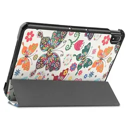 Чохол-книжка BeCover Smart Case для Nokia T20 10.4" Butterfly (708053) - мініатюра 4