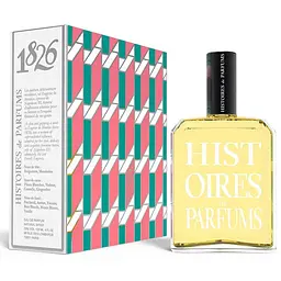 Histoires de Parfums 1826 Eugenie de Montijo 120 мл парфумована вода