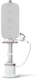Прасувальна система відпарювач Tefal IXEO Vision QT1811E0 White UA