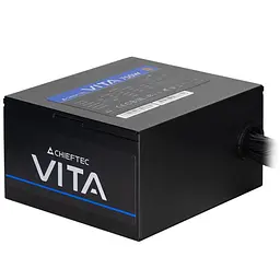 Блок живлення Chieftec 750W VITA BPX-750-S 120mm, 80+ Bronze, Retail - мініатюра 4