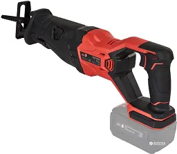 Пила шабельна акумуляторна Vitals Master ATz 1828 SmartLine+ (184449) - мініатюра 2