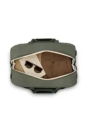Дорожня Сумка Samsonite PARALUX BT OLIVE 43x33x17,5 KT3*04003 - мініатюра 4
