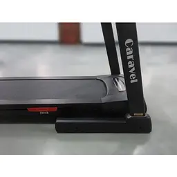 Бігова доріжка Generation Fitness Caravel iConsole - мініатюра 8
