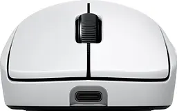 Миша Logitech PRO 2 Lightspeed White (910-007302) - мініатюра 2
