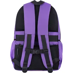 Рюкзак Bagland Cyclone 30х46 см Фіолетовий ('1065619540') - мініатюра 3