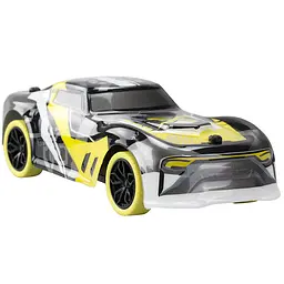 Машина Silverlit Exost Star Rush 1:28 на радіокеруванні 2.4 ГГц чорно-жовта (20640) - мініатюра 2