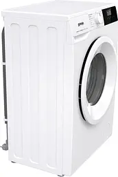 Пральна машина Gorenje WNHPI72SCS/UA автоматична - мініатюра 6