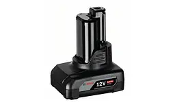 Акумулятор Professional GBA 12В 6А·год 0.45кг Bosch hoz0014302
