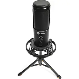 Мікрофон Lorgar Voicer 721 (LRG-CMT721) [120809] - мініатюра 7