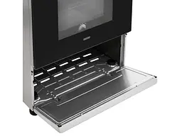 Газова плита ELEYUS CAST 5701 CF BL+GR - мініатюра 7
