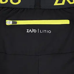 Шорти Zajo Litio Short Black XL (ZA-2023504) - мініатюра 3