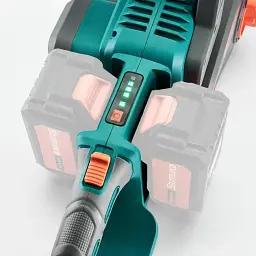 Пила ланцюгова акумуляторна Sturmax CCM9940CR - мініатюра 5