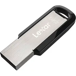 USB флеш-накопичувач Lexar JumpDrive M400 256GB USB 3.0 (LJDM400256G-BNBNG) [137803]