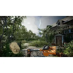 Ключ активації Microsoft Atomfall Deluxe Edition для Xbox One/Series S/X - мініатюра 6