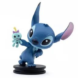 Фігурка YUME Hero Box Stitch Стіч, що кидає Скрамп (15846) - мініатюра 2