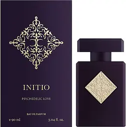 Парфумована вода Initio Parfums Psychedelic Love 90 мл  - мініатюра 2