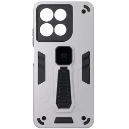 Чохол до мобільного телефона Armorstandart Proover Motorola G57 Power 5G Grey (ARM89739)