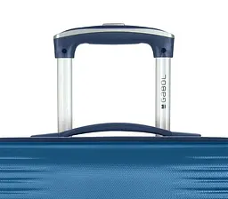 Валіза Gabol Balance XP (M) Blue (123446-003) - мініатюра 6