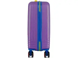 Валіза Semi Line 20 S Purple (T5940-1) - мініатюра 6